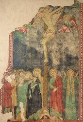 La Crucifixion